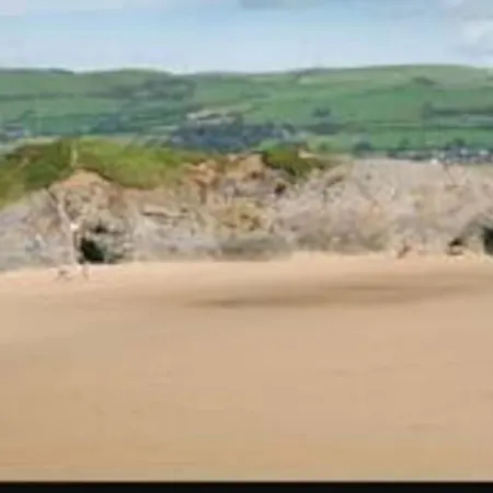 Casa vacanze Lagooncombe Modern And Cosy *