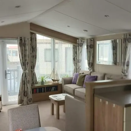 Lagooncombe Modern And Cosy * Haverigg