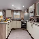 Lagooncombe Modern And Cosy Haverigg