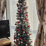 Hébergement de vacances Lagooncombe Modern And Cosy