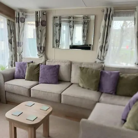 Holiday home Lagooncombe Modern And Cosy