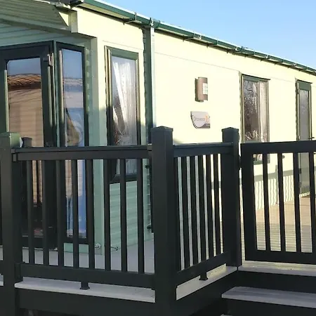 Holiday home Lagooncombe Modern And Cosy *