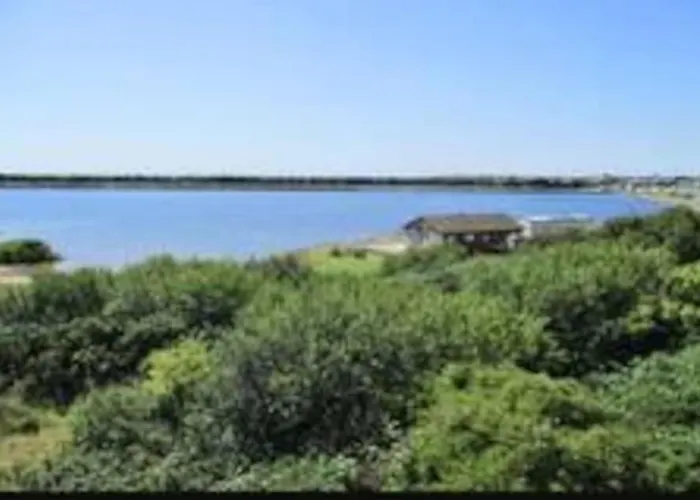 Lagooncombe Modern And Cosy * Haverigg