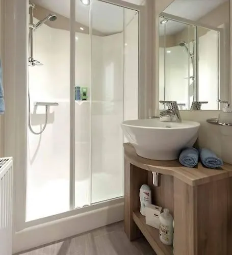 Lagooncombe Modern And Cosy 度假居 Haverigg