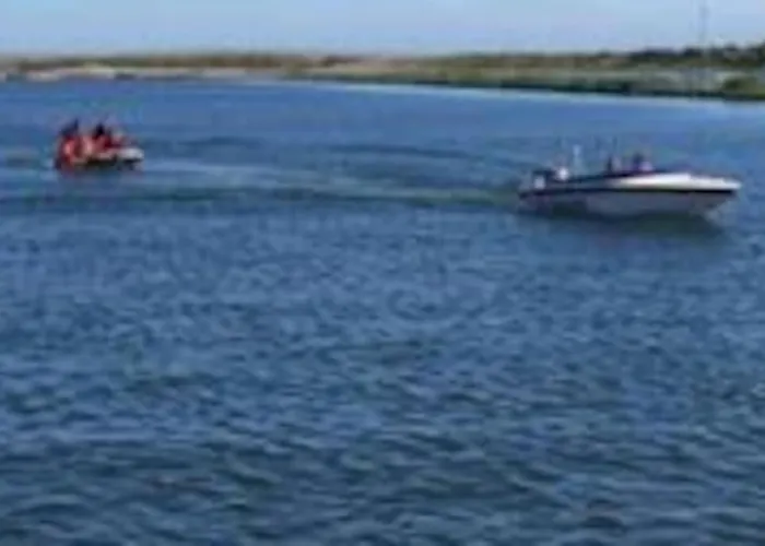 度假居 Lagooncombe Modern And Cosy Haverigg