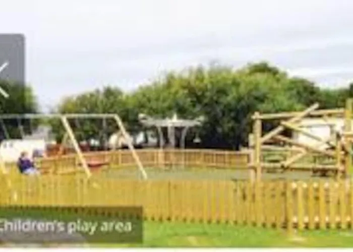 Lagooncombe Modern And Cosy Haverigg