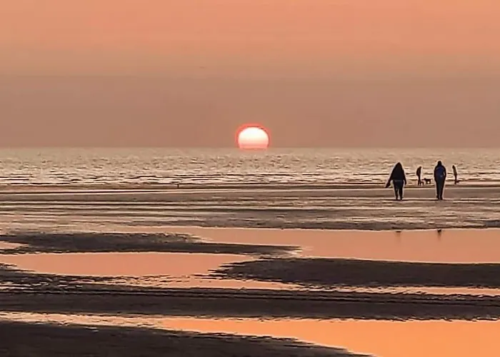 Lagooncombe Modern And Cosy *