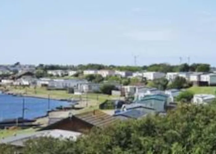 Lagooncombe Modern And Cosy Haverigg