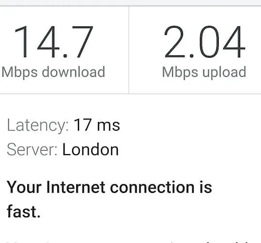 Lagooncombe Modern And Cosy 度假居