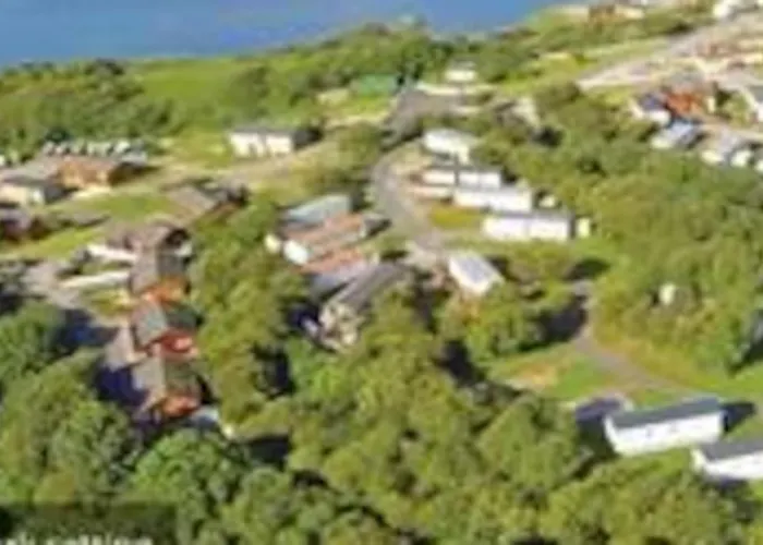 Lagooncombe Modern And Cosy Haverigg