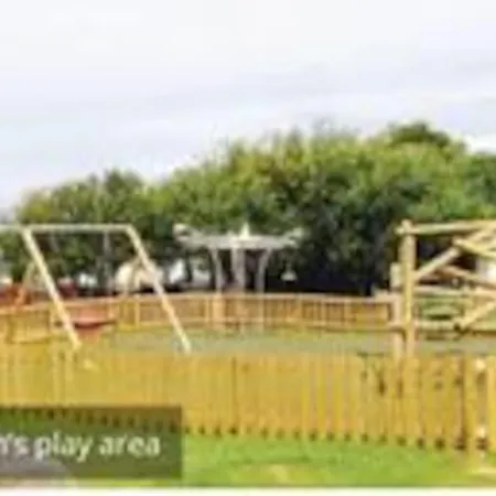 Lagooncombe Modern And Cosy Haverigg